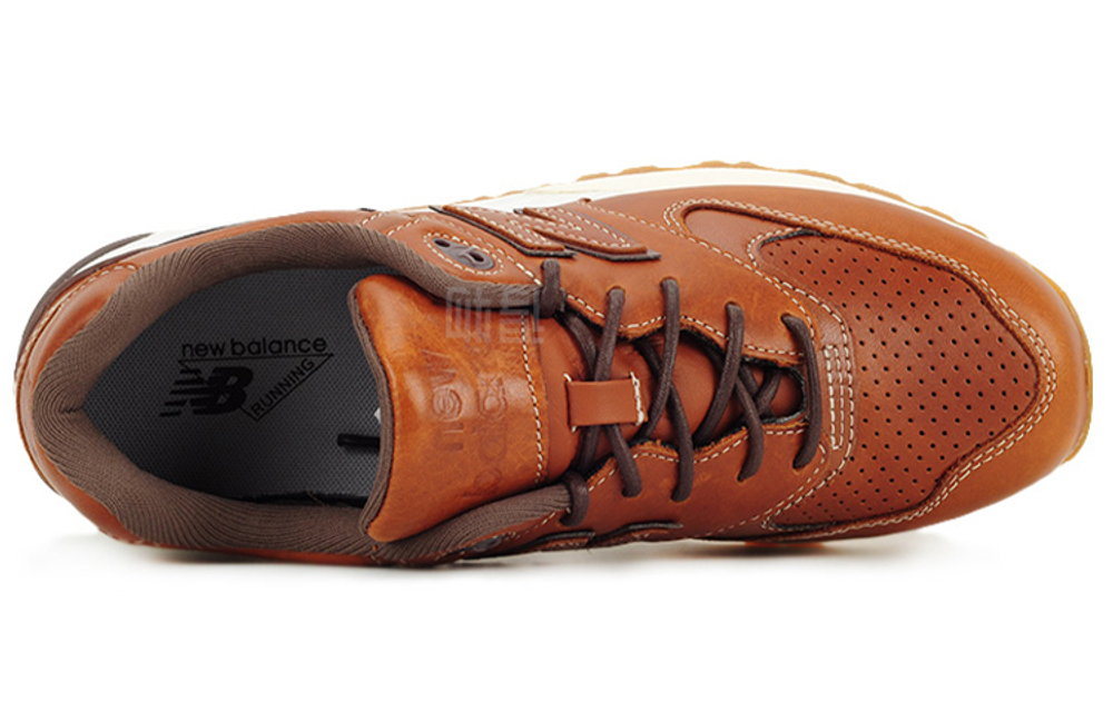 Кроссовки New Balance Nb 999
