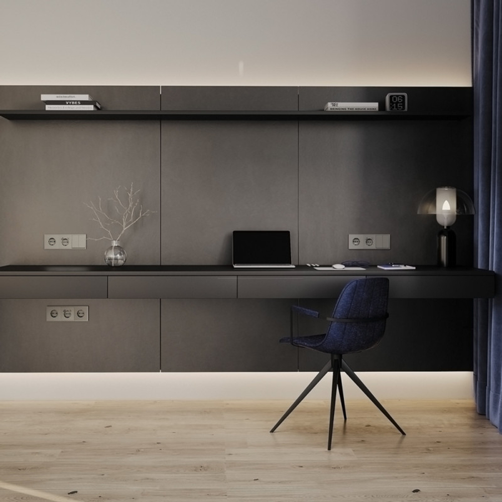 Проходной переключатель встраиваемый VOLTUM S70 двухклавишный 10А, (шелк)