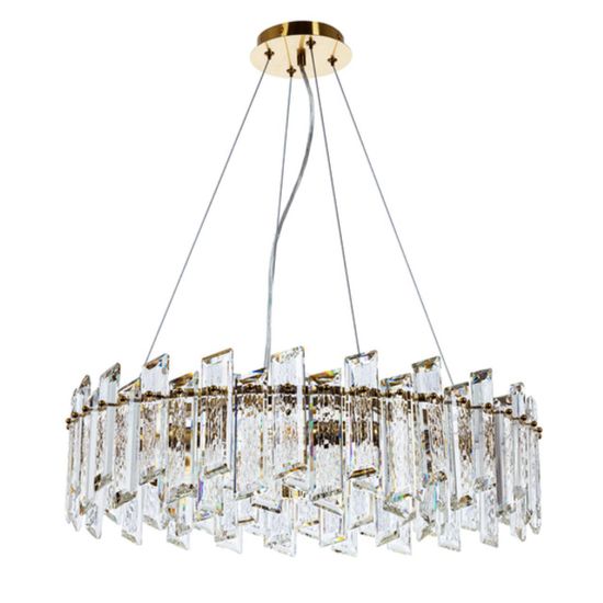 3512/17 LM-8 СВЕТИЛЬНИК ПОДВЕСНОЙ