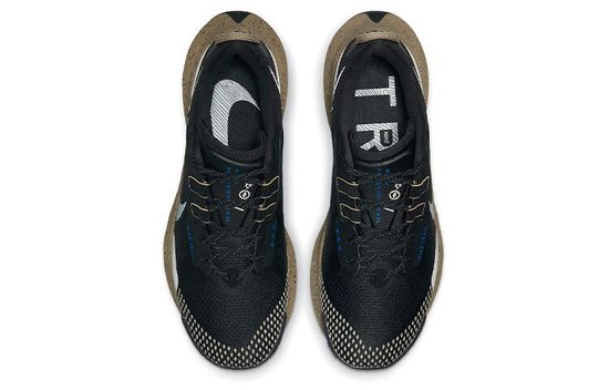 Кроссовки Nike Pegasus Trail 3 Black/Blue