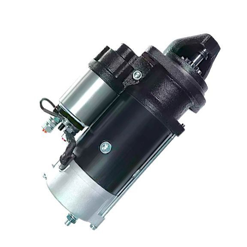 Стартер для Caterpillar, CAT, CLAAS STI0100