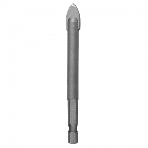 Сверло по стеклу (керамике) Heller QuickBit 7х78мм