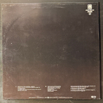 The Police - Ghost In The Machine (Голландия 1981г.)