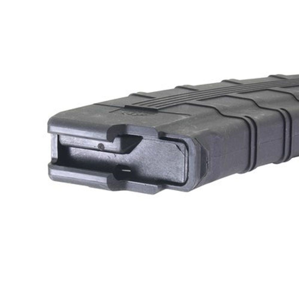 Магазин для Сайги TG2 на 30 патронов с ограничителем на 10, СКОС