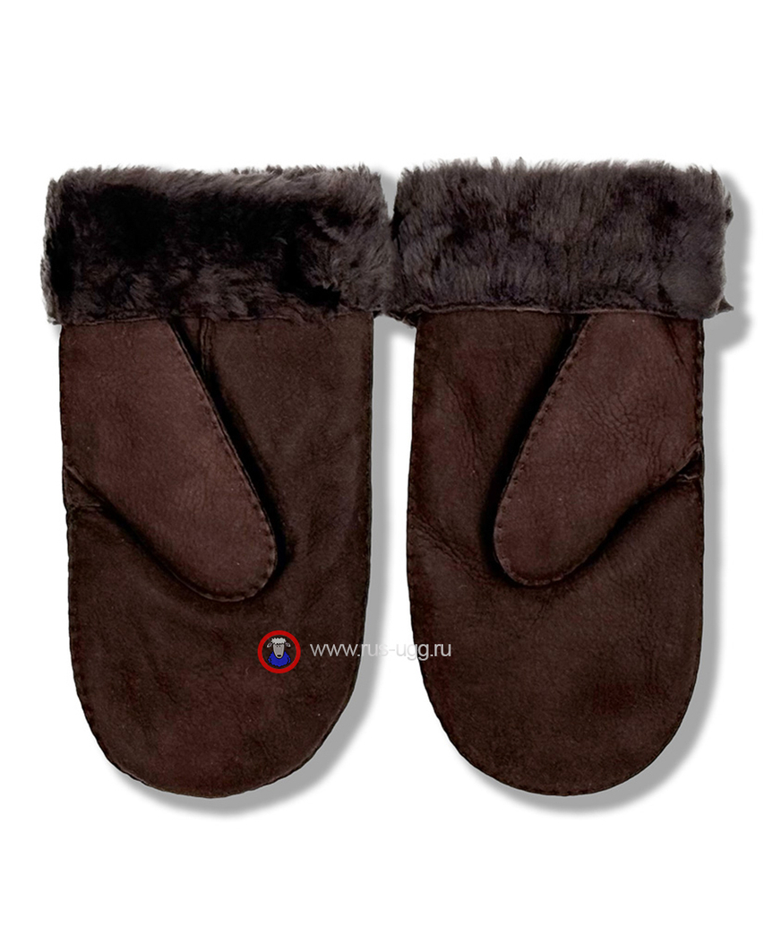 ВАРЕЖКИ UGG GLOVES