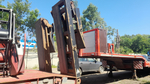 SINANLI TANKER ST4* Полуприцеп тяжеловоз 4 оси ST4FLF (Раздвижной)