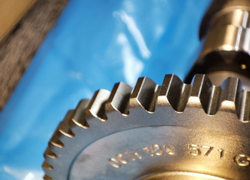 Распредвал выпускной Gen2 1.8 - 2.0 T VAG