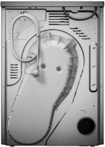 Профессиональная сушильная машина Asko TDC1773VF.S фото 2