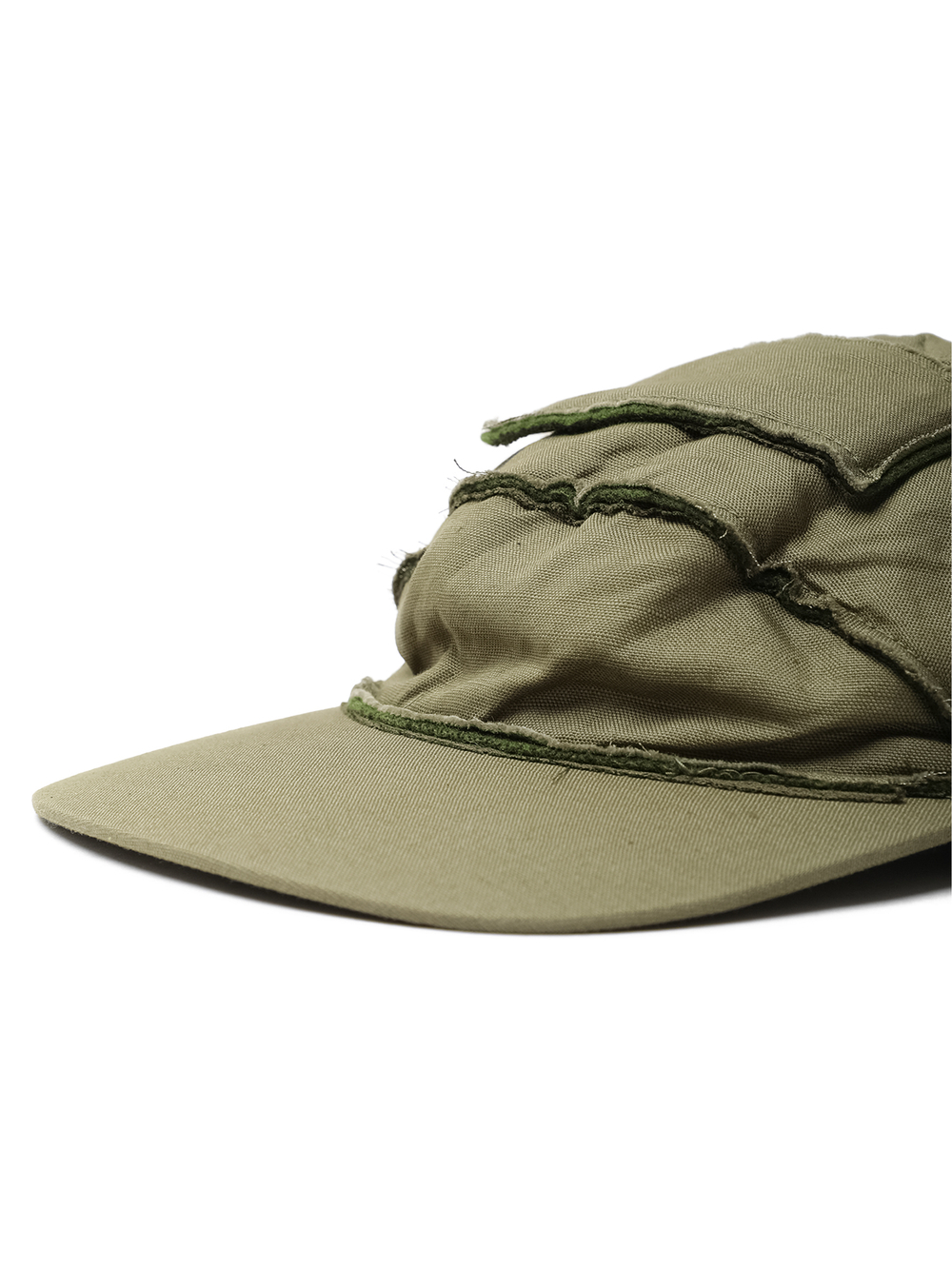 Кепка Ecws Cap / Mask  Maha Tailor Shop