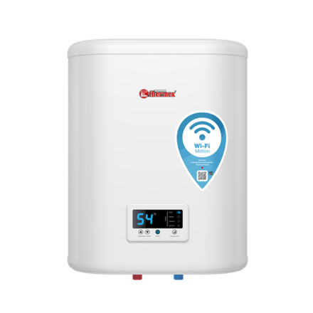 Водонагреватель Thermex IF 30 V (pro) Wi-Fi