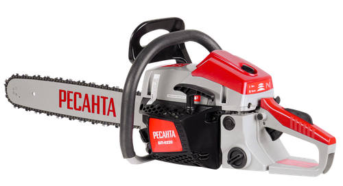 БП-6220 Бензопила Ресанта