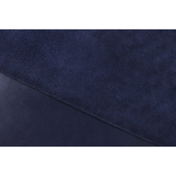 1,8-2,0 Юфть синяя с восковым покрытием⠀