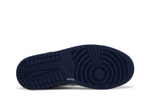 Кроссовки Jordan Air Jordan 1 Mid "Usa 2.0" (Женская размерная сетка)
