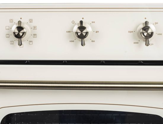 Электрический духовой шкаф Volle VLM-7090MIV