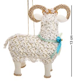 RK-886 Кукла подвесная «Барашек»