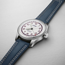 Oris Hank Aaron Limited Edition 01 754 7785 4081-Set