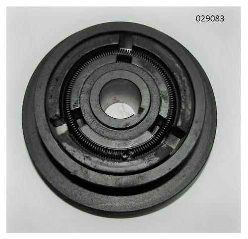 Муфта центробежная (25х135х60х1В) MS5030H /Clutch Pulley