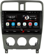 Магнитола для Subaru Forester 2 (SG5) 2002-2007 - Vomi AK441R9-MTK Android 10, 8-ядер, 2Гб-32Гб