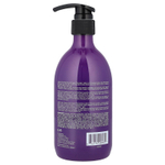 Luseta Beauty, Осветление цвета, фиолетовый шампунь, 16,9 жидких унций (500 мл)