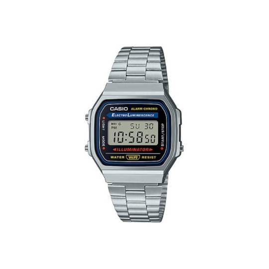 CASIO Men Vintage Collection Watch