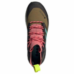 Кроссовки Adidas Terrex Free Hiker Gtx