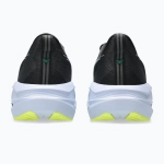 Кроссовки для бега ASICS Novablast 5 black/blue fade No