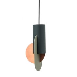 Подвесной Светильник Ilusto A By Imperiumloft