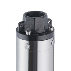 Насос скважинный UNIPUMP БЦП 3,5-0,63-36