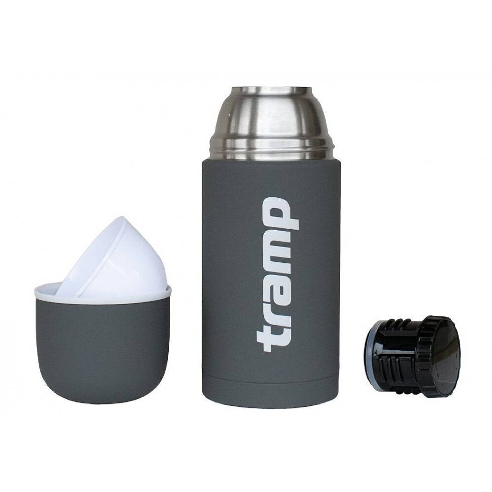 Термос Tramp Soft Touch 0,75 л.