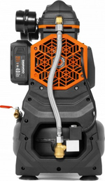 Компрессор аккумуляторный DAEWOO DAC 90S Li SET DAC 90S Li SET