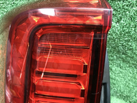 Фонарь левый внешний Haval Jolion (2021-н.в.)