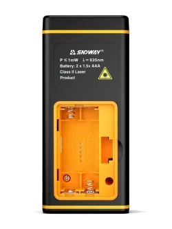 Дальномер лазерный SNDWAY SW-TG50