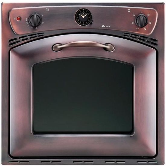 Электрический духовой шкаф Nardi FRX 404B R5