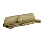 НОРА-М 4ST доводчик