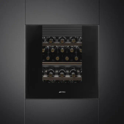 Винный холодильник Smeg CVI129B3