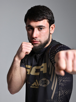 Футболка ММА спортивная ACA