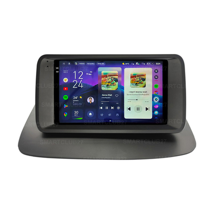 Teyes CC4 Pro 10,2" для Honda Accord 2008-2012