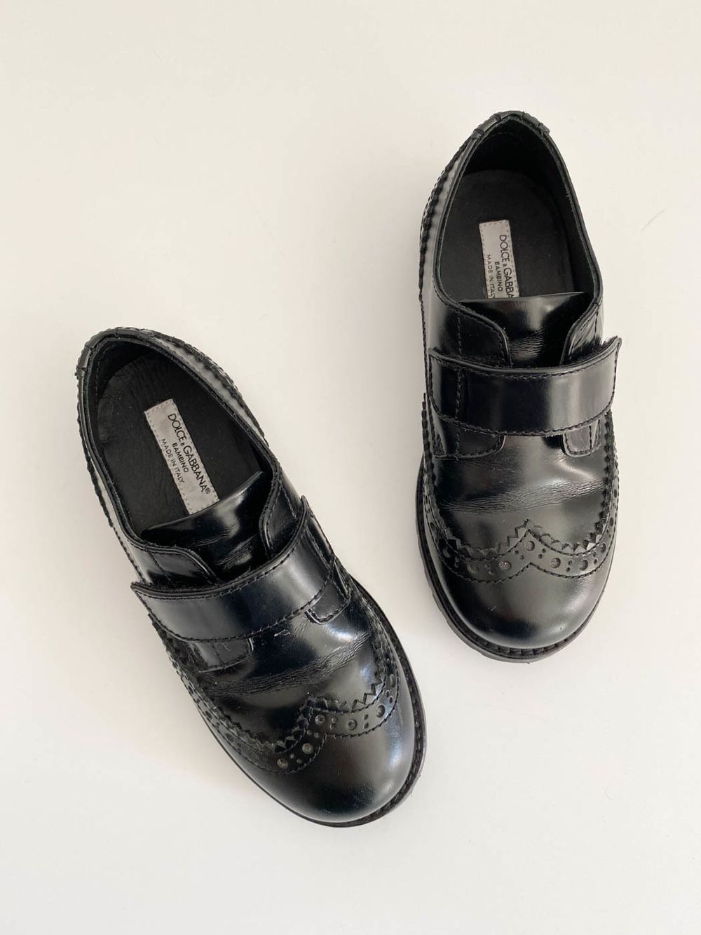 Туфли Dolce&Gabbana