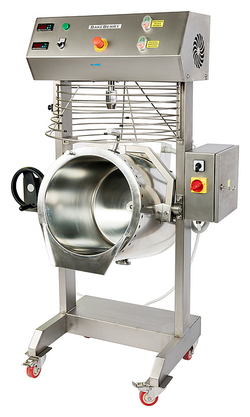 Кремоварка BakeBerry KVR-120