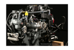 Лодочный мотор Suzuki DF20AS