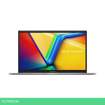Ноутбук Asus Vivobook 15 Special X1504VA-BQ3560 Cool Silver (90NB13Y2-M01570)