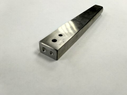 Установщик заклепок