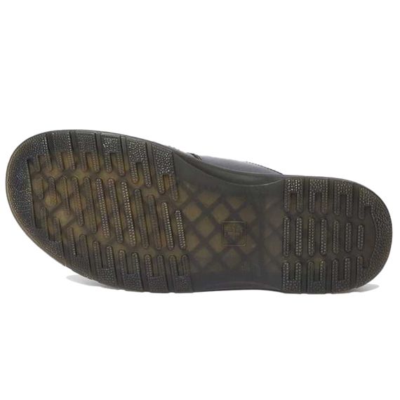 Dr. Martens Martin 'Black'