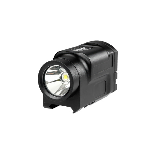 Фонарь тактический подствольный Veber Tick-2P weaver