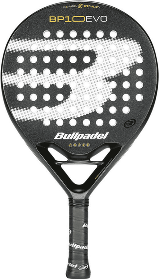Ракетка для падела Bullpadel BP10 Evo 25, арт. 448132