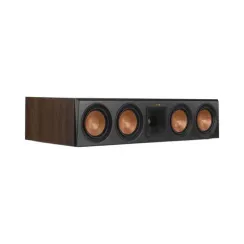 Klipsch RP-504C Walnut