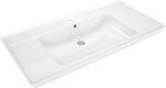 Тумба с раковиной ASB-Woodline Толедо 105
