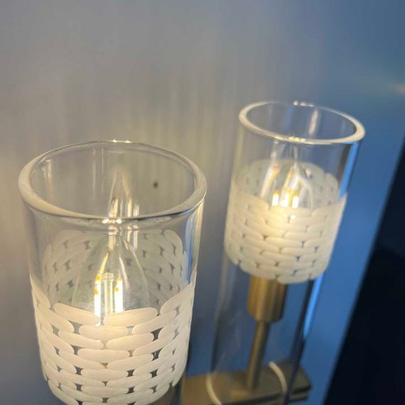 Бра Imperium Loft Chamont 164356-60