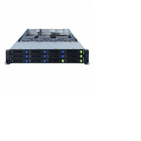 Серверная платформа GIGABYTE  r282-3c2 r282-3c2