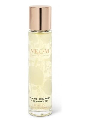 Neom Organics Jasmine, Bergamot and Orange Peel